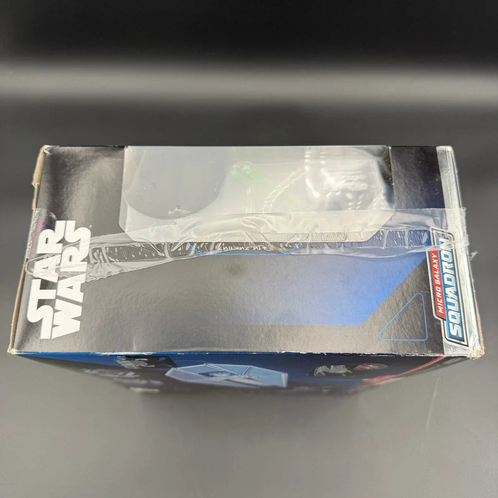 Star Wars Micro Galaxy Squadron TIE Reaper Series 3 Rogue One‎ #0204 Jazwares